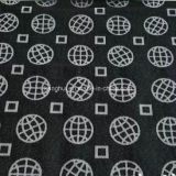 Zm66 Spandex Jacquard Fabric for Textile