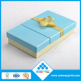 Paper Material and Handmade Feature Luxury Gift Paper Boxes, Decorative Paper Box