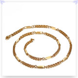 Fashion Jewellery Fashion Necklace Stainless Steel Chain (HR89)
