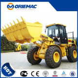 Chenggong 4ton Wheel Loader Cg948h with CE Hot Sale