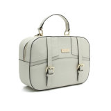 New Design Women Handbags Wholesale Leather Satchel Handbags (CSYH298-001)