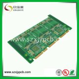 High Power Immersion Gold PCB/Rigid Printed Circuit Board