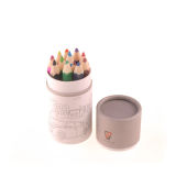 Hb Art Colored Wood Pencils Drawing Pencil