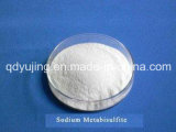 Sodium Metabisulfite Na2s2o5 Food & Industrial Grade 97% -98%Min
