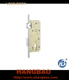 High Security Door Lock with Cylinder
