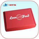 Special Shape Packaging Box for Shoe