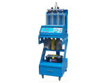 Fuel Injector Cleaning and Diagnosis Machine (S-6B)