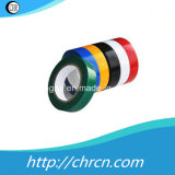 Friendly to The Environmently PVC Colorful Electrical Insulation Tape