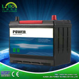 JIS Maintenance Free Lead Acid Auto Power Car Battery---N65mf