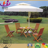 HDPE Sun Shade Umbrella for Garden Beach Patio