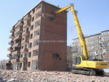 Excavator High Reach Demolition 75' for Komatsu (PC450)