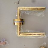 Gold Stainless Steel Door Handle