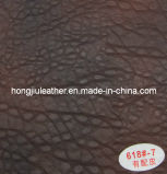 Thick Sipi Leather for Furniture/Sofa/Chair (Hongjiu-6018#)