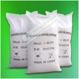 Ammonium Chloride Technical