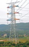 110kv, 220kv, 230kv, 500kv, 750kv Electric Power Transmission Tower