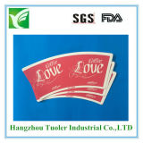 Raw Material Paper for Paper Cup Fan Making