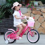 So Cute Princess Kids Bike