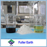 Fuller Earth