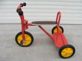 Kids Tricycle, for Two Children (DMB33)