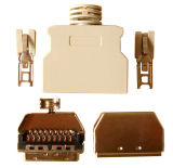 SCSI 36pin Cn-Type Connector