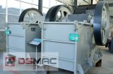 Energy-Saving Jaw Crusher for Sell All Over The World