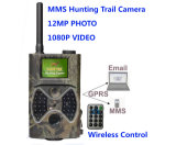 114 12MP 1080P Waterproof Hunting Trail Camera