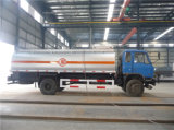4X2 12m3 Refuel Tanker Trucks, Oil Tanker Trucks (EQ1168KJ2)