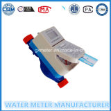 IC Card Intelligent Water Meter