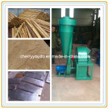 Raw Wood Crushing Machine/Log Milling Machine/Wood Pulverizer
