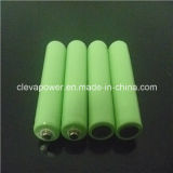 NiMH Rechargeable Battery with 2100mAh 1.2V