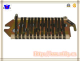 Zb5 Plate Open Type Wirewound Resistor