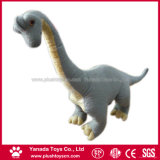 50cm Realistic Stuffed Grey Dinosaur Toys
