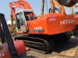 Used Hitachi Crawler Excavator/Secondhand Walking Digger (EX200-1)