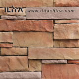 Building Material Wall Cladding Artificial Culture Stone (YLD-21005)