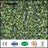 Outdoor Palm Leaves Vine Green Artificial Plant