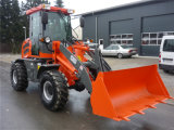 Everun Er12 Small Wheel Loader with CE