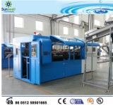 Full Automatic Stretch Blow Molding Equipment for Water Bottle