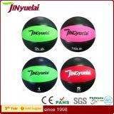 Fitness Rubber Solid Medicine Ball