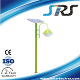 SRS Solar LED Garden Light Yzy-Ty-004