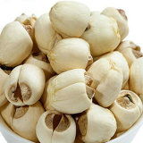 Jianning Handmade Dried White Lotus Seed Wholesale Prices