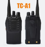 UHF/VHF Dual Band Frequency Handheld Two Way Radio
