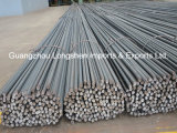 ASTM A16 10mm 12m Length High Yield Steel Deformed Bar