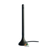 Portable High Gain GSM Antenna with Magnet Base