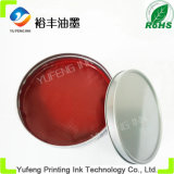 Pantone Magenta Offset Printing Ink Environmental Protection (Globe Brand)
