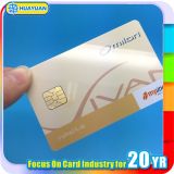 Cheap Price Printing Smart IC Contact Card