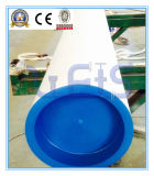 Stainless Steel AISI S32750 Pipe Tube