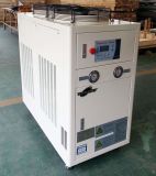 Air Cooled Chiller of Cooling System for Extruder