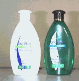 Shan Nuo Hair Nourishing and Dandruff-Removing Shampoo