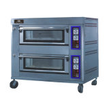 Deck Gas Oven (SMY-40)