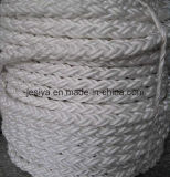 8-Strand Polypropylene Rope 40mm